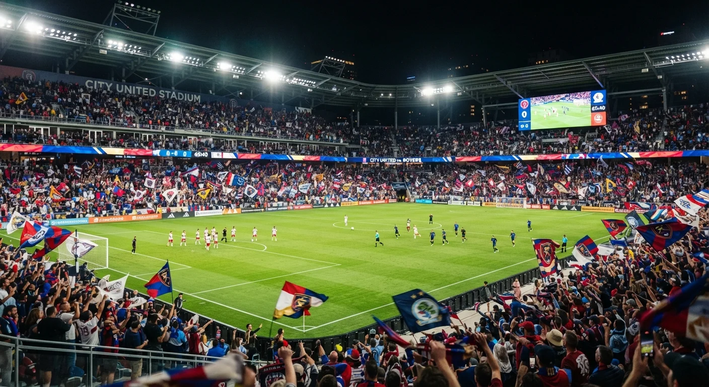 A First-Timer's Roadmap to Following a Professional Sports Team