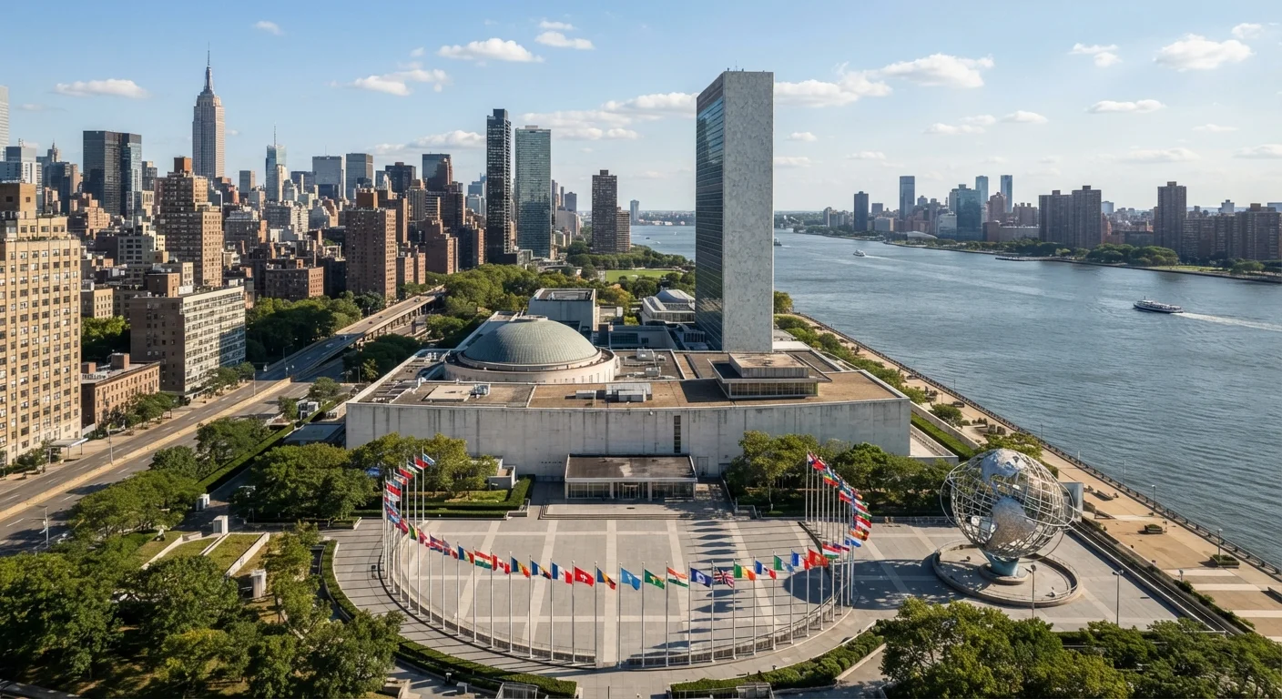 A Reader's Guide to Global Governance: The UN, WTO, IMF, and Beyond