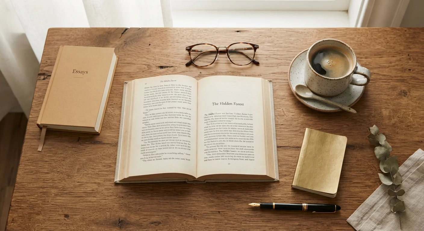 Reading Habits