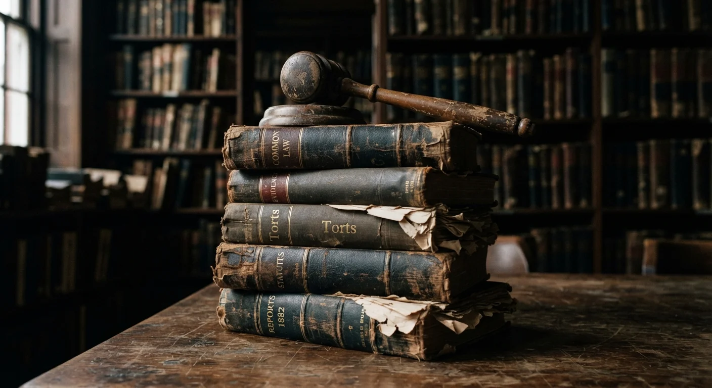 Banned Books and the Long History of Literary Censorship