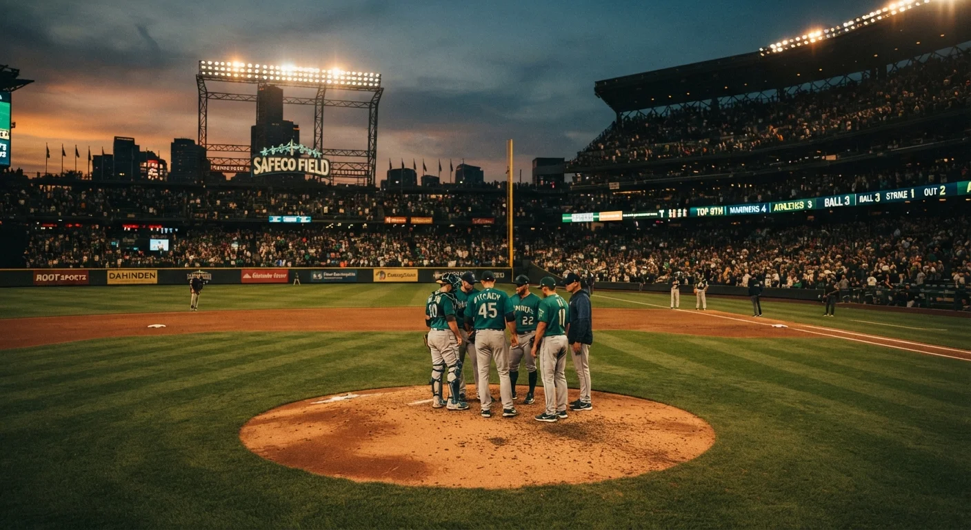 Baseball's Unwritten Rules: The Customs That Govern the Game Off the Scoreboard