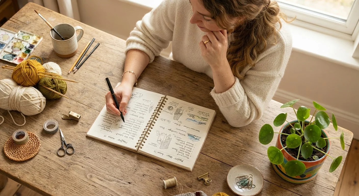 Before You Dive Into a New Hobby: A Practical Self-Assessment