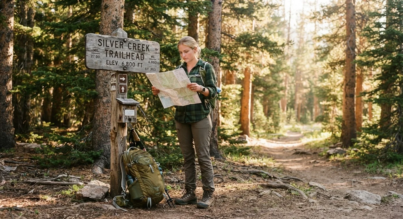 Outdoor Activities