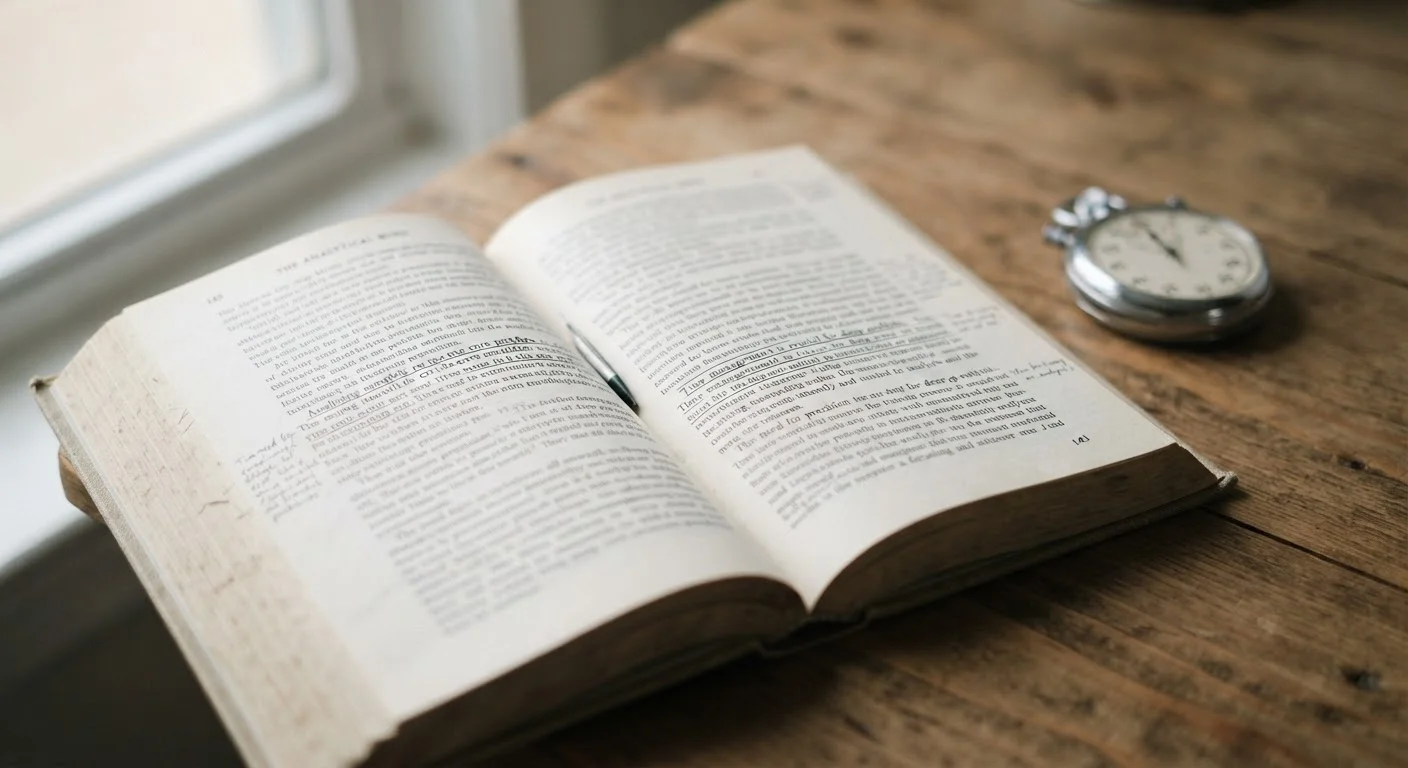 Common Misconceptions About Speed Reading and What the Research Says