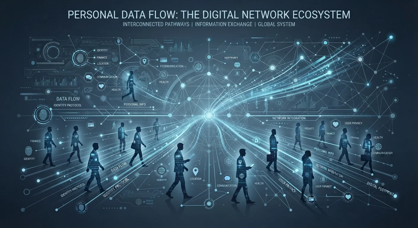 Data Brokers: The Industry Collecting and Selling Your Personal Information