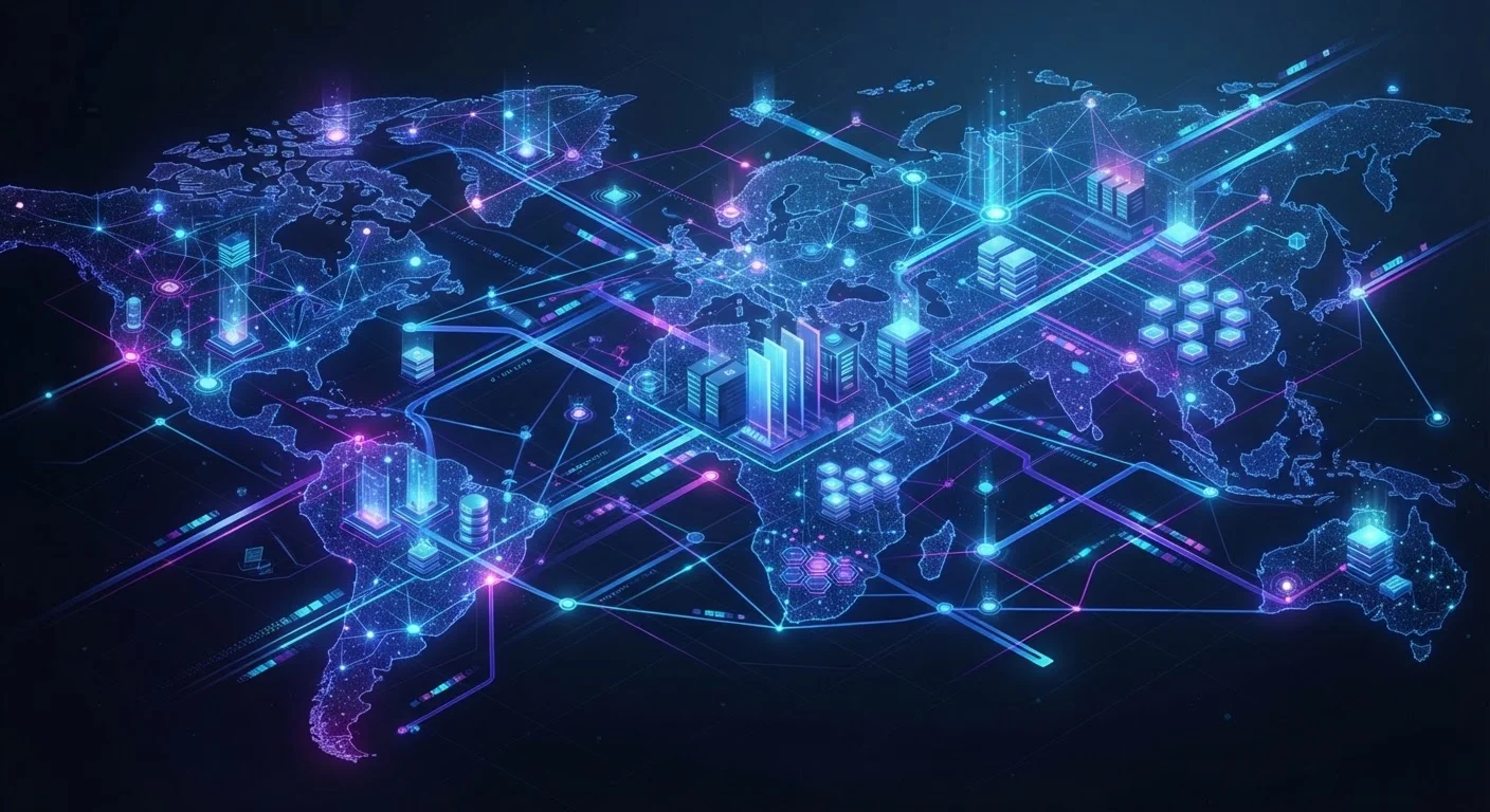 Decentralized Social Networks: How Platforms Like Mastodon Work Differently
