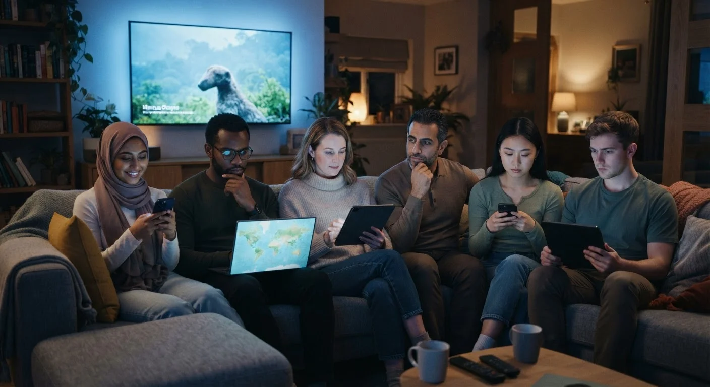 Digital Citizenship Myths That Many Americans Still Believe