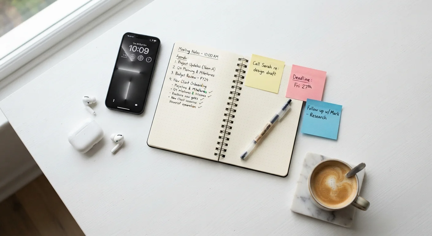 Digital Habits Glossary: Terms You Actually Need to Know