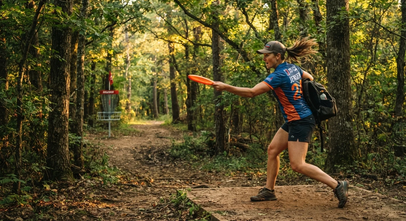 Disc Golf Explained: Rules, Terminology, and How a Round Actually Works