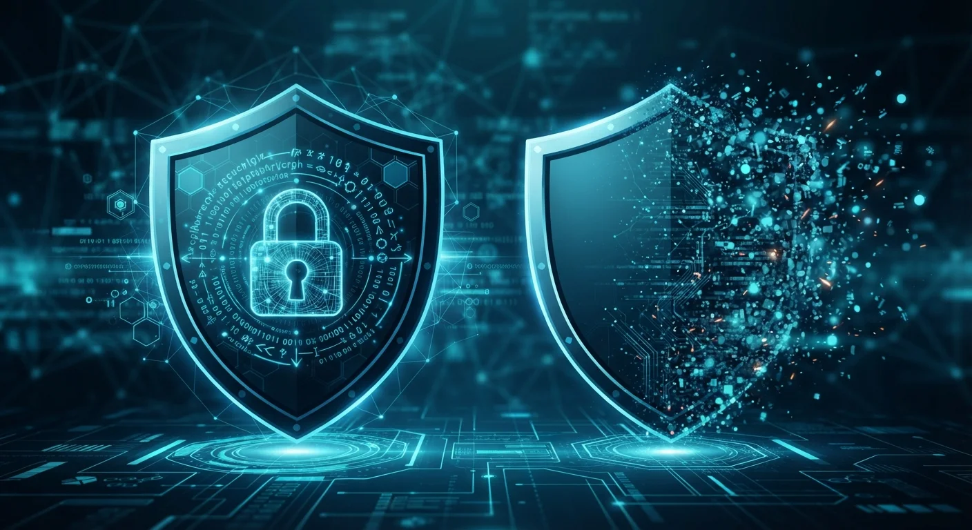 Encryption vs. Anonymization: Two Privacy Tools with Very Different Jobs