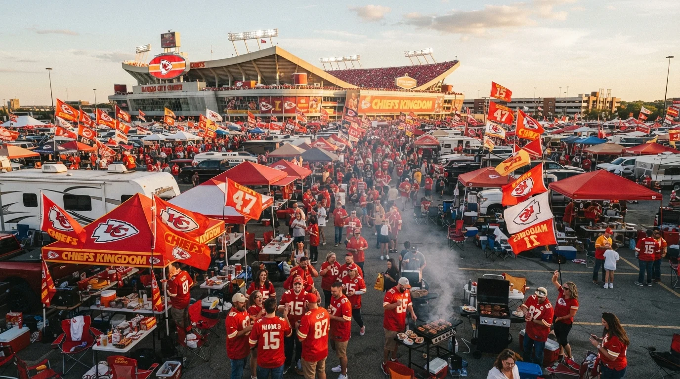 Fan Traditions That Shaped American Sports Culture