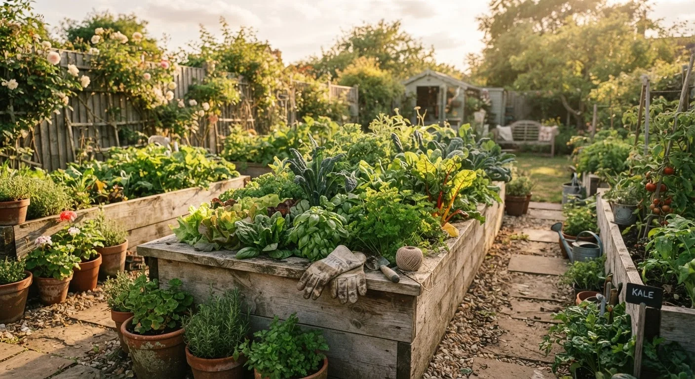 Gardening as a Hobby: Roots, Routines, and What Makes It So Enduring