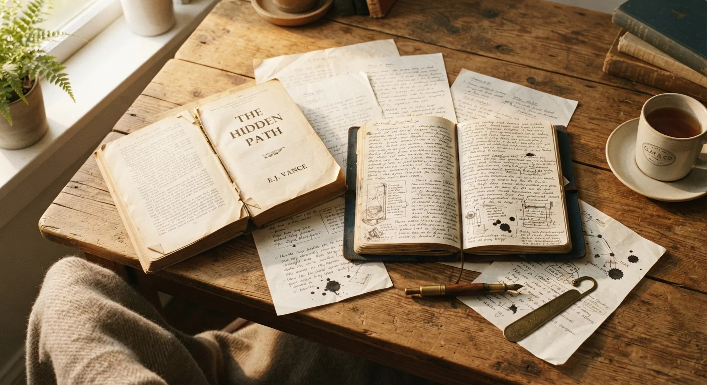 Getting Into Literary Nonfiction: Essays, Memoir, and the Art of True Stories