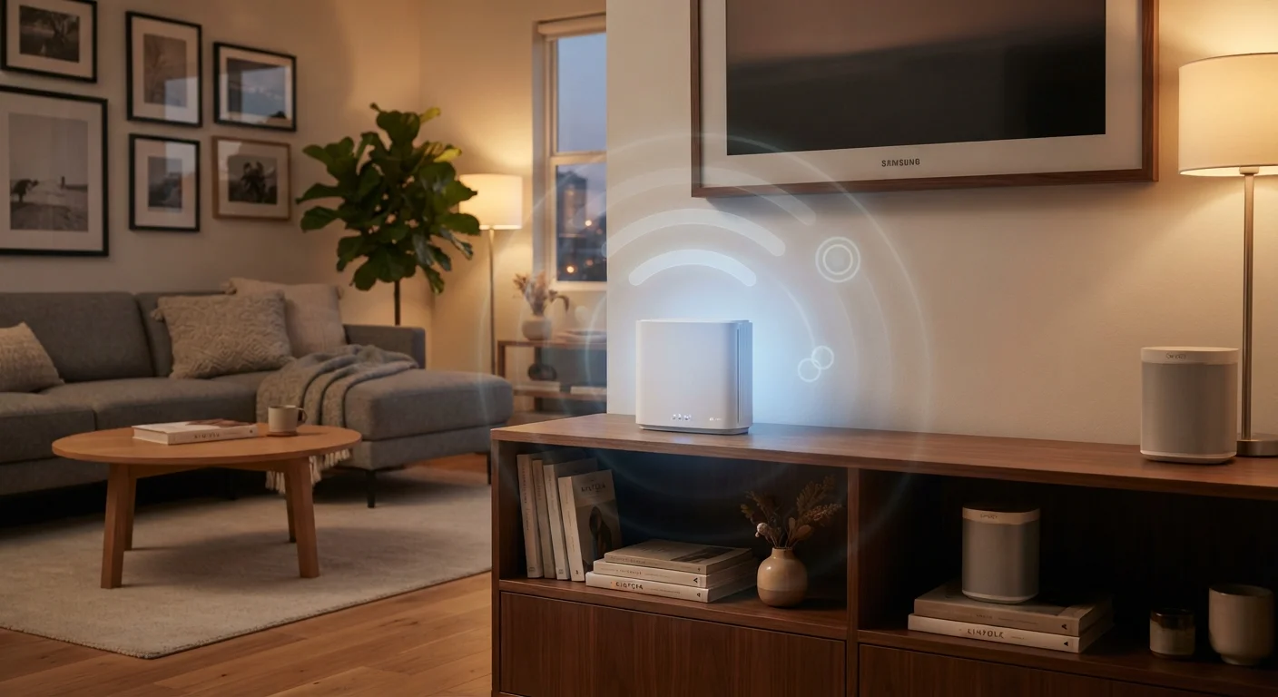 Getting the Most from Your Home Wi-Fi Network