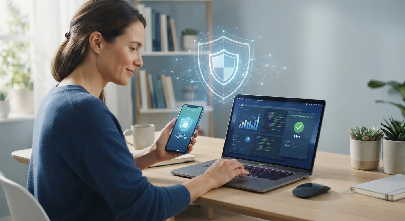 Habits That Hold Up: Everyday Privacy Practices That Make a Real Difference