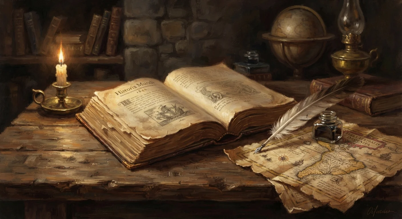 Historical Fiction: The Genre That Blends Story with the Past