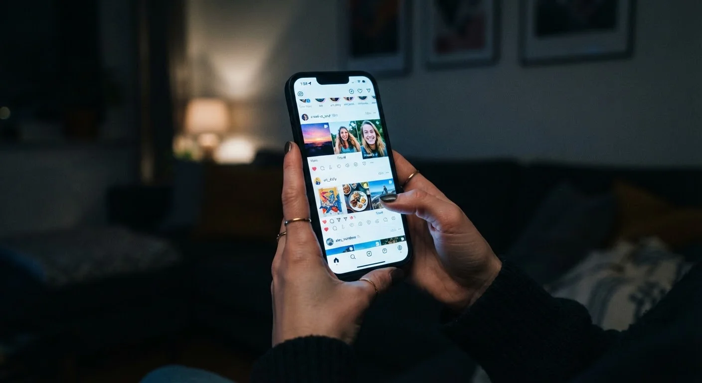 How App Design Shapes the Way People Spend Time Online