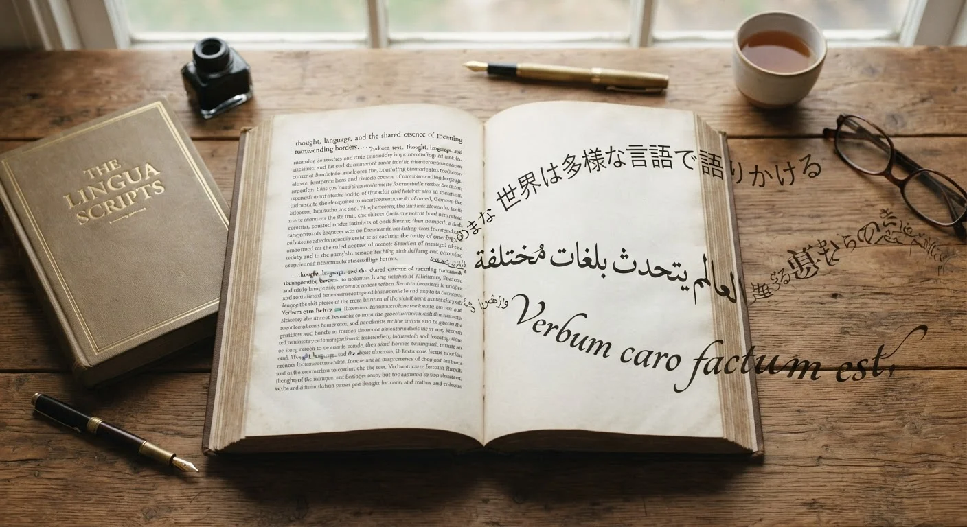 How Translation Shapes the Way We Experience World Literature