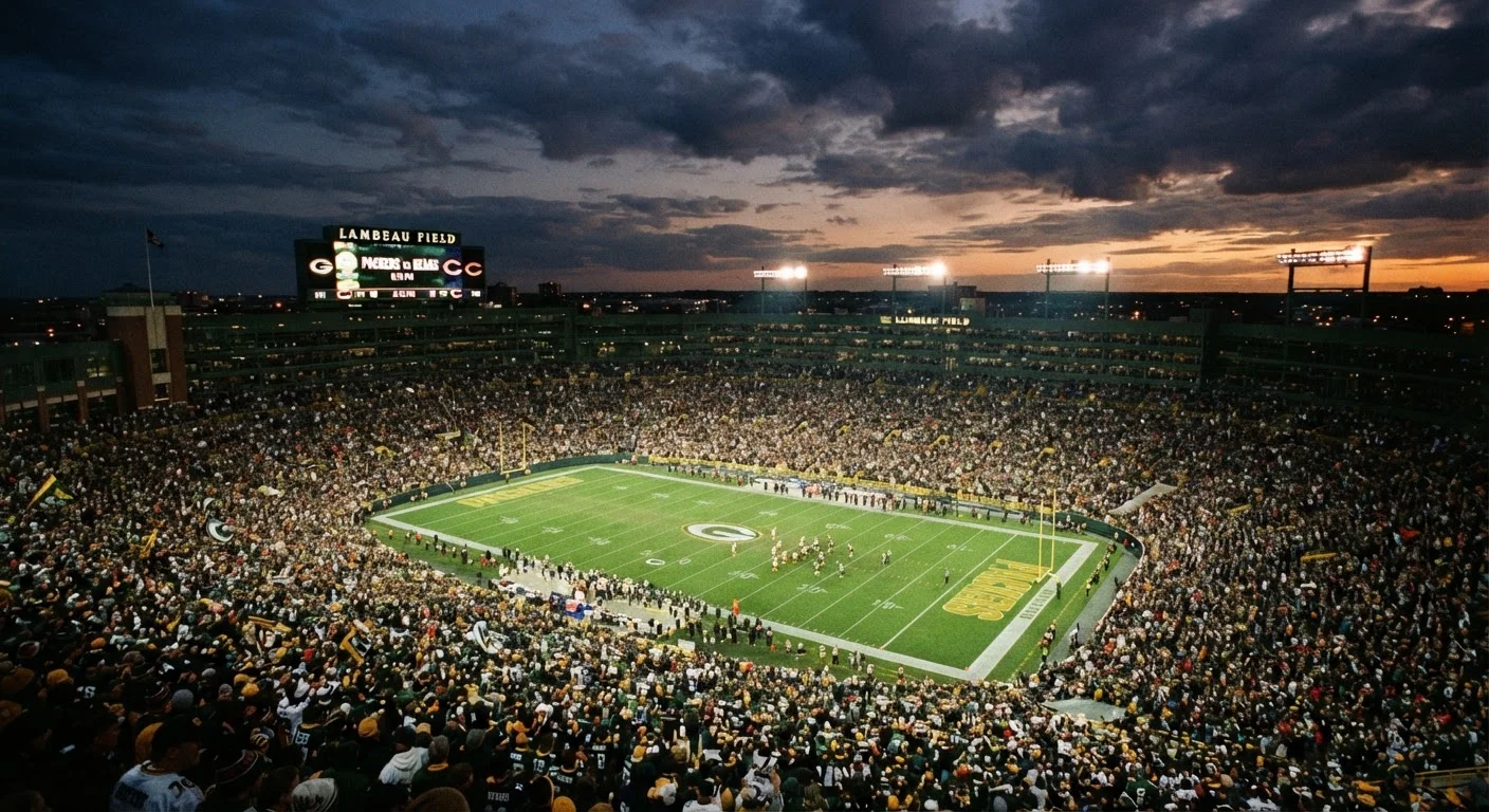 Icons, Records, and Milestones: Landmark Moments That Shaped US Sports History