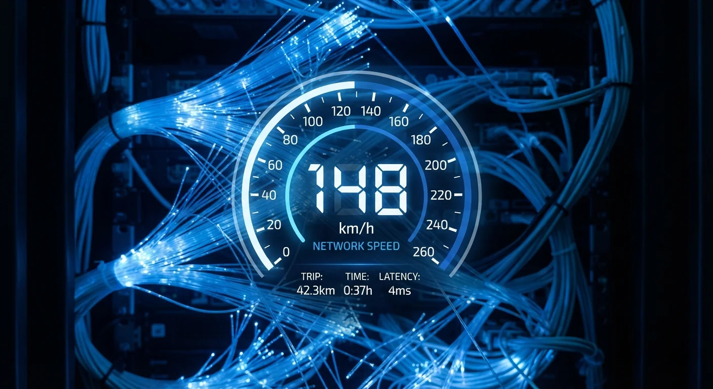Internet Speed Tiers Explained: What the Numbers on Your Plan Actually Deliver