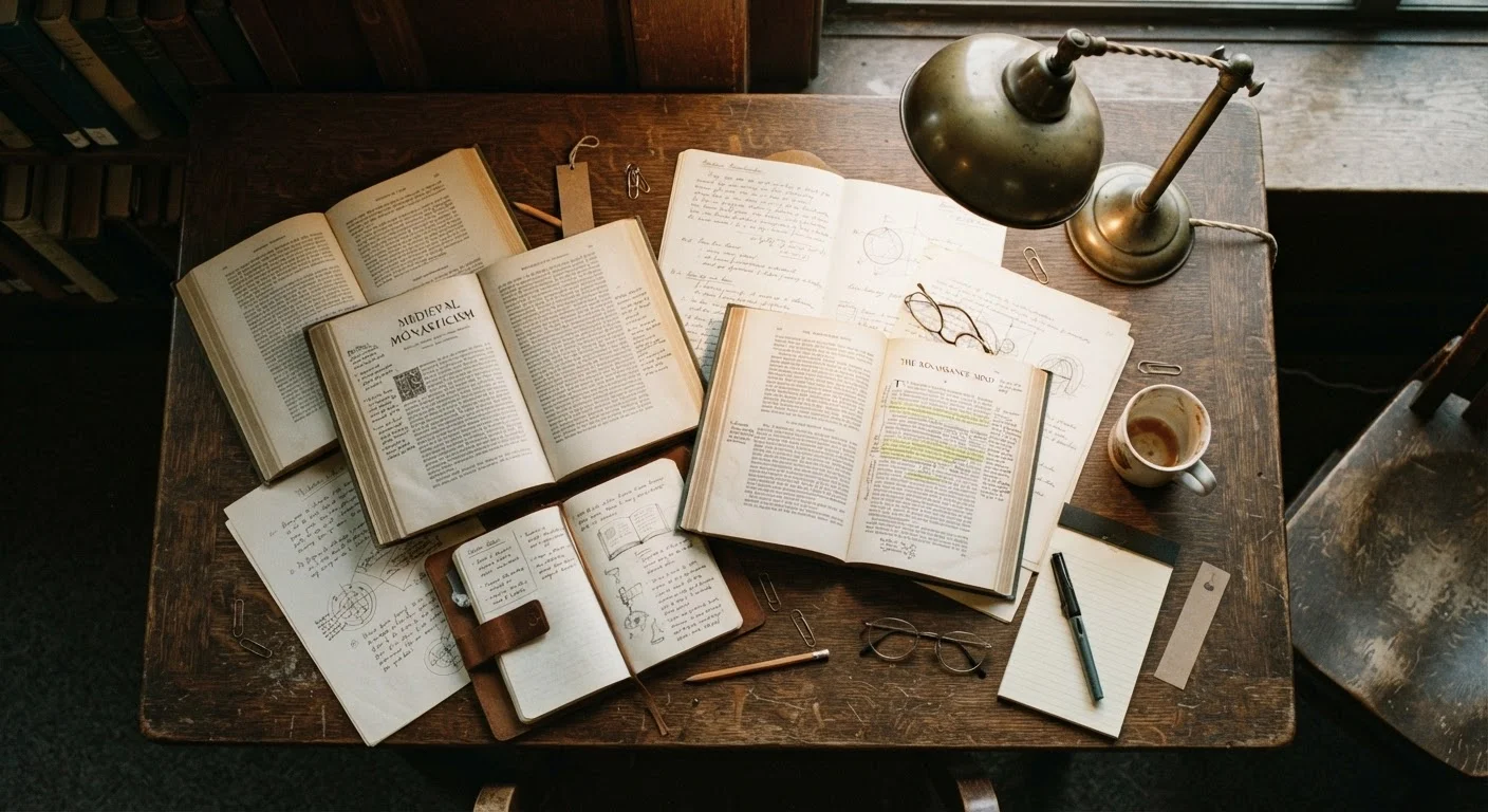 Key Terms Every Reader Should Know When Discussing Literature