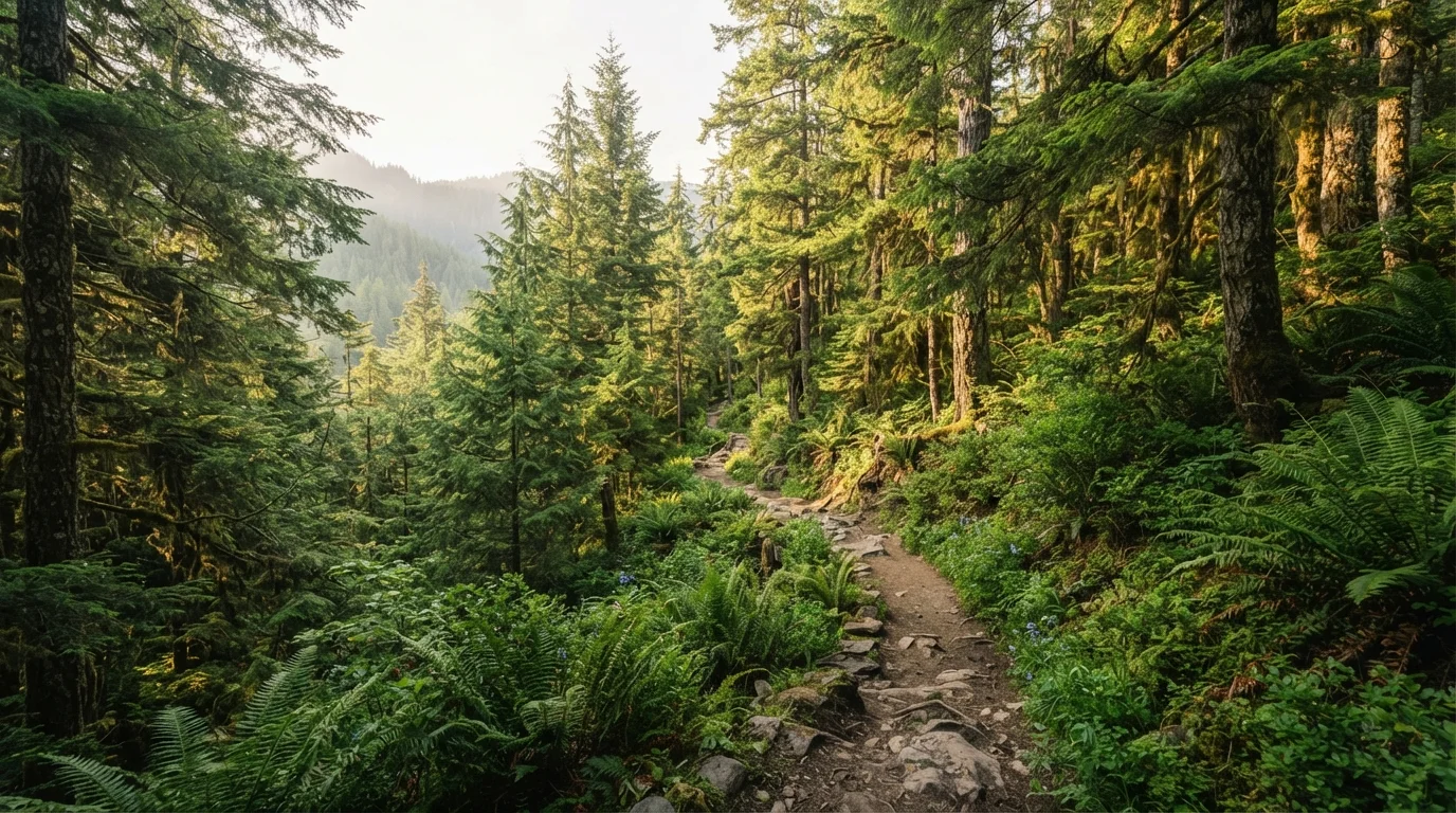 Leave No Trace: The Seven Principles Every Outdoor Enthusiast Should Know