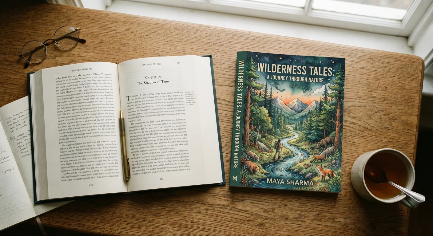 Literary Fiction and Commercial Fiction Are Not the Same Thing