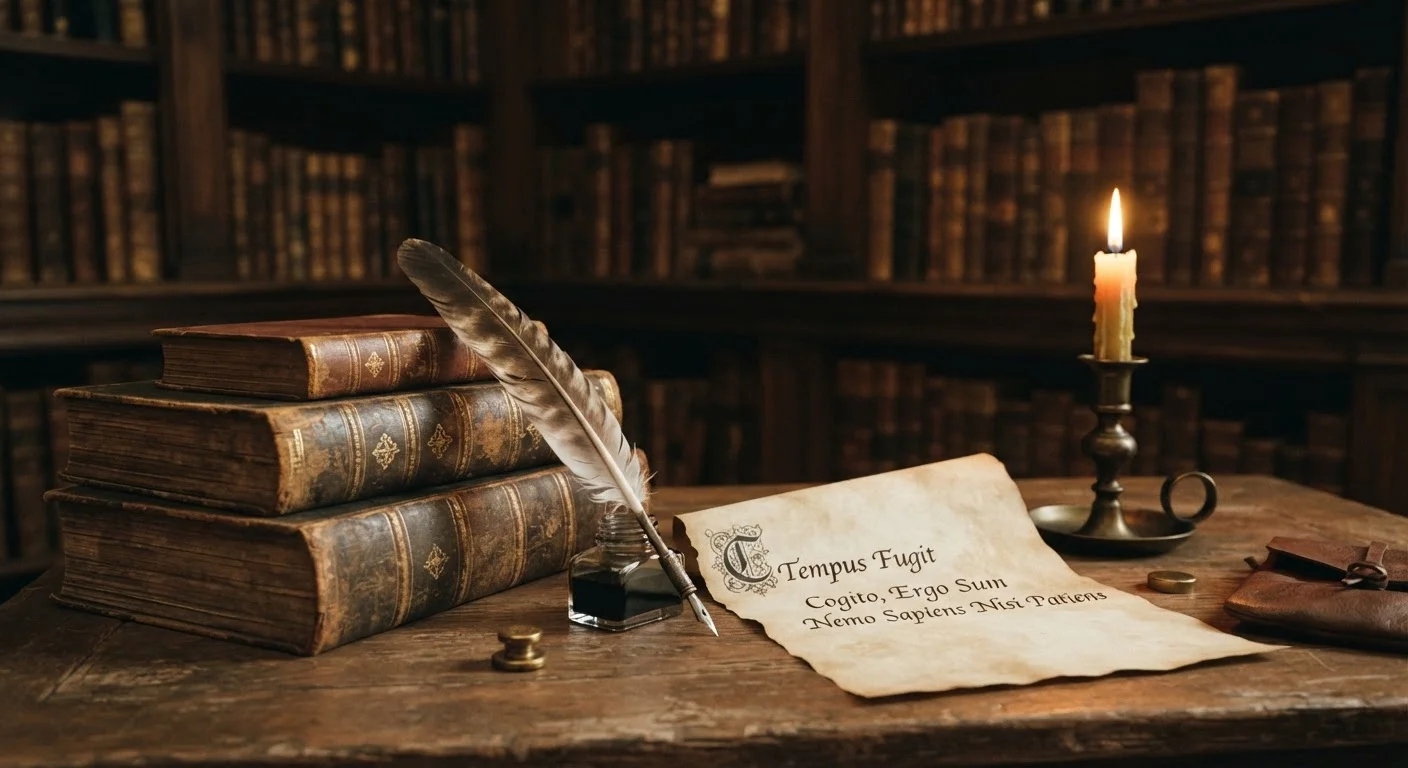 Literary Movements from Romanticism to Postmodernism