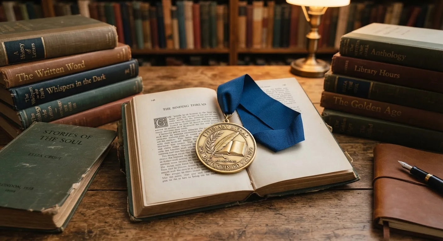 Literary Prizes and Their Influence on What Americans Read