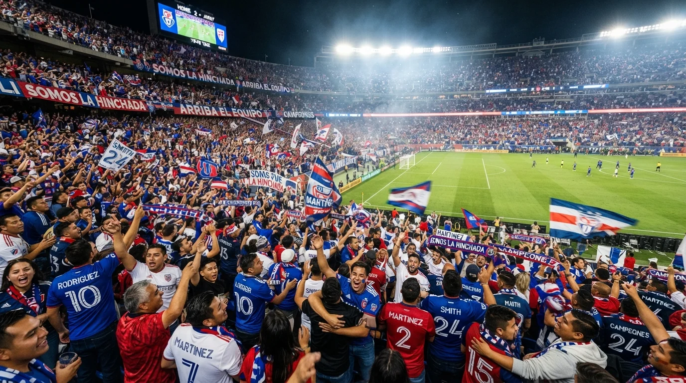Myths About Sports Fans That Don't Hold Up to Scrutiny