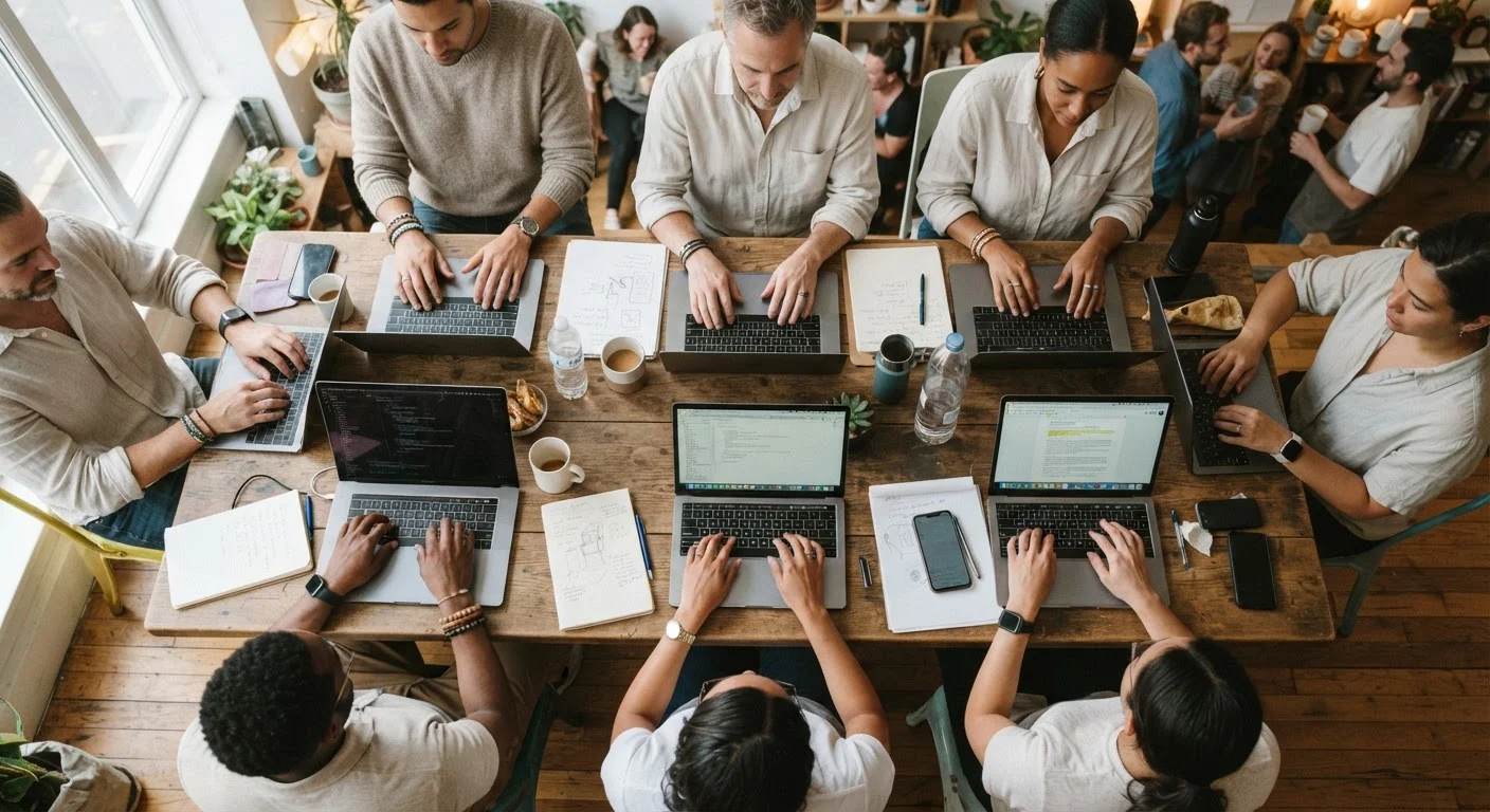 Norms, Netiquette, and Unwritten Rules: How Online Communities Self-Regulate