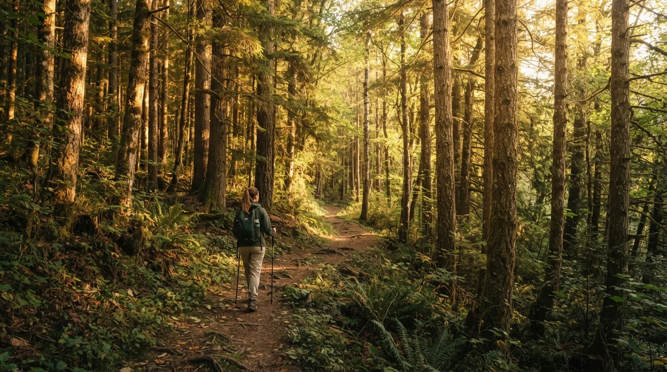 Outdoor Recreation and Physical Health: Sorting the Evidence from the Enthusiasm