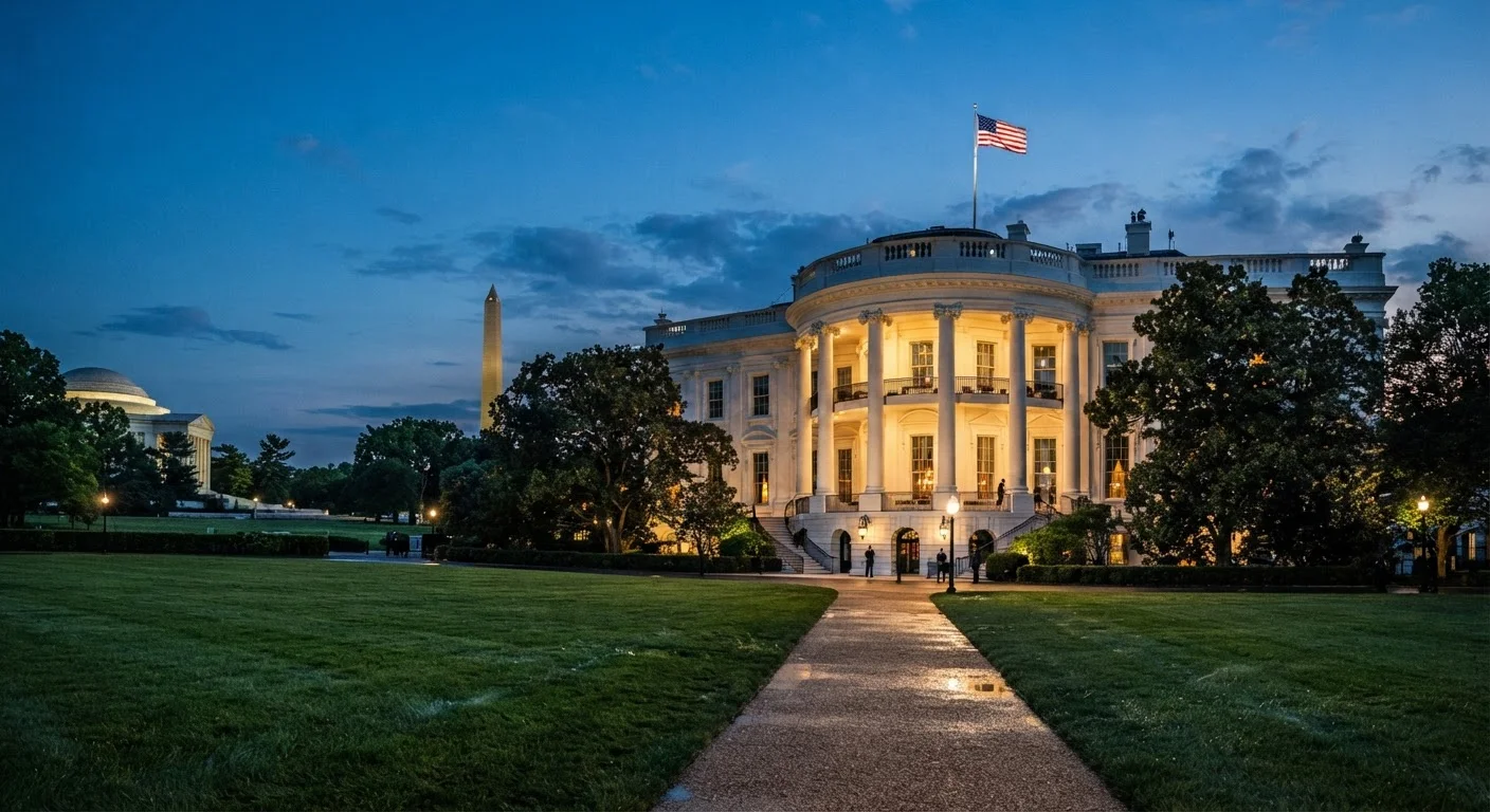 Presidential Executive Orders: Scope, Limits, and Historical Use