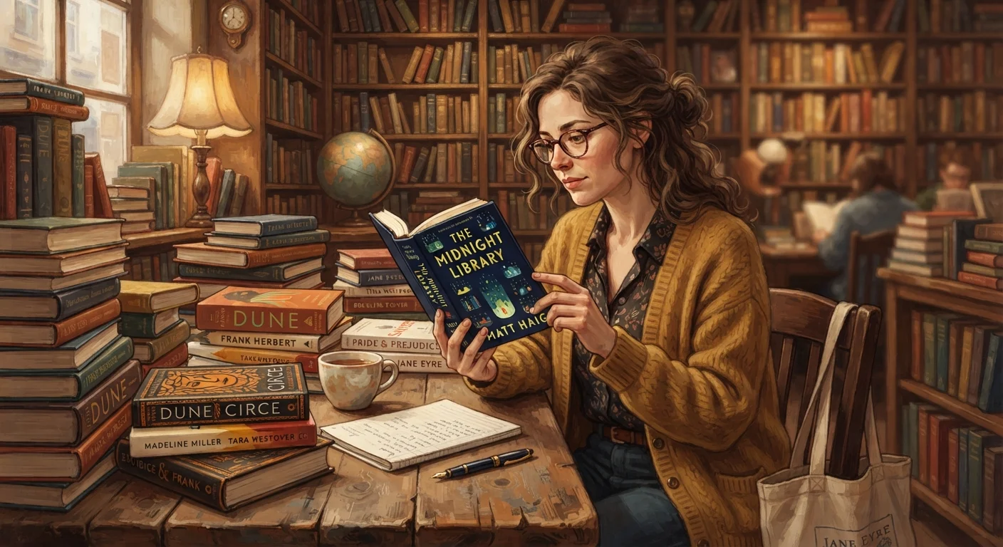 Questions to Ask Before Committing to a New Genre
