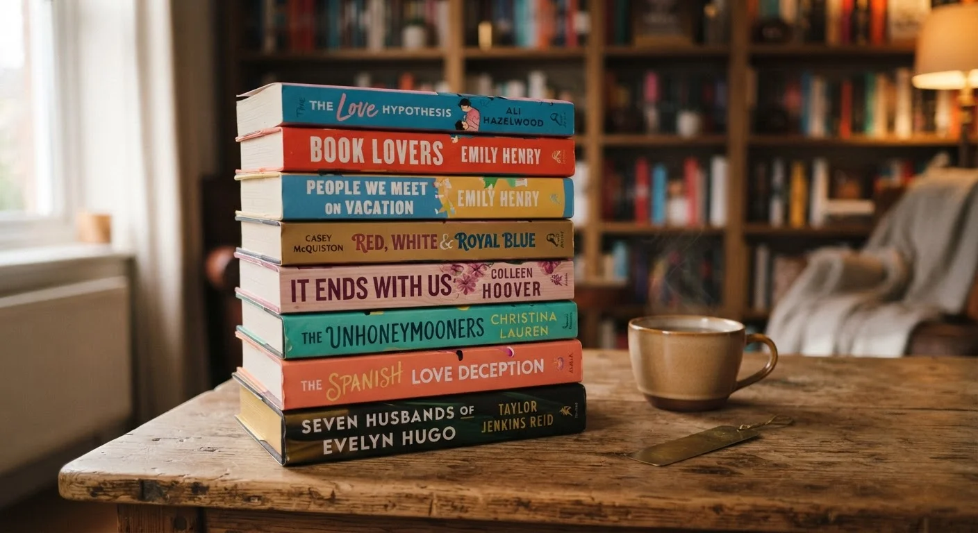 Romance Novels: What the Genre Gets Right and Where It Has Limits