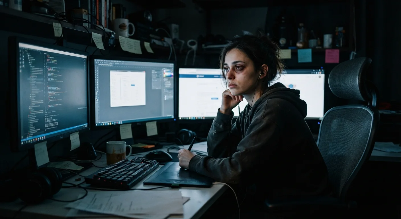 Signs Your Digital Routines May Be Worth Revisiting