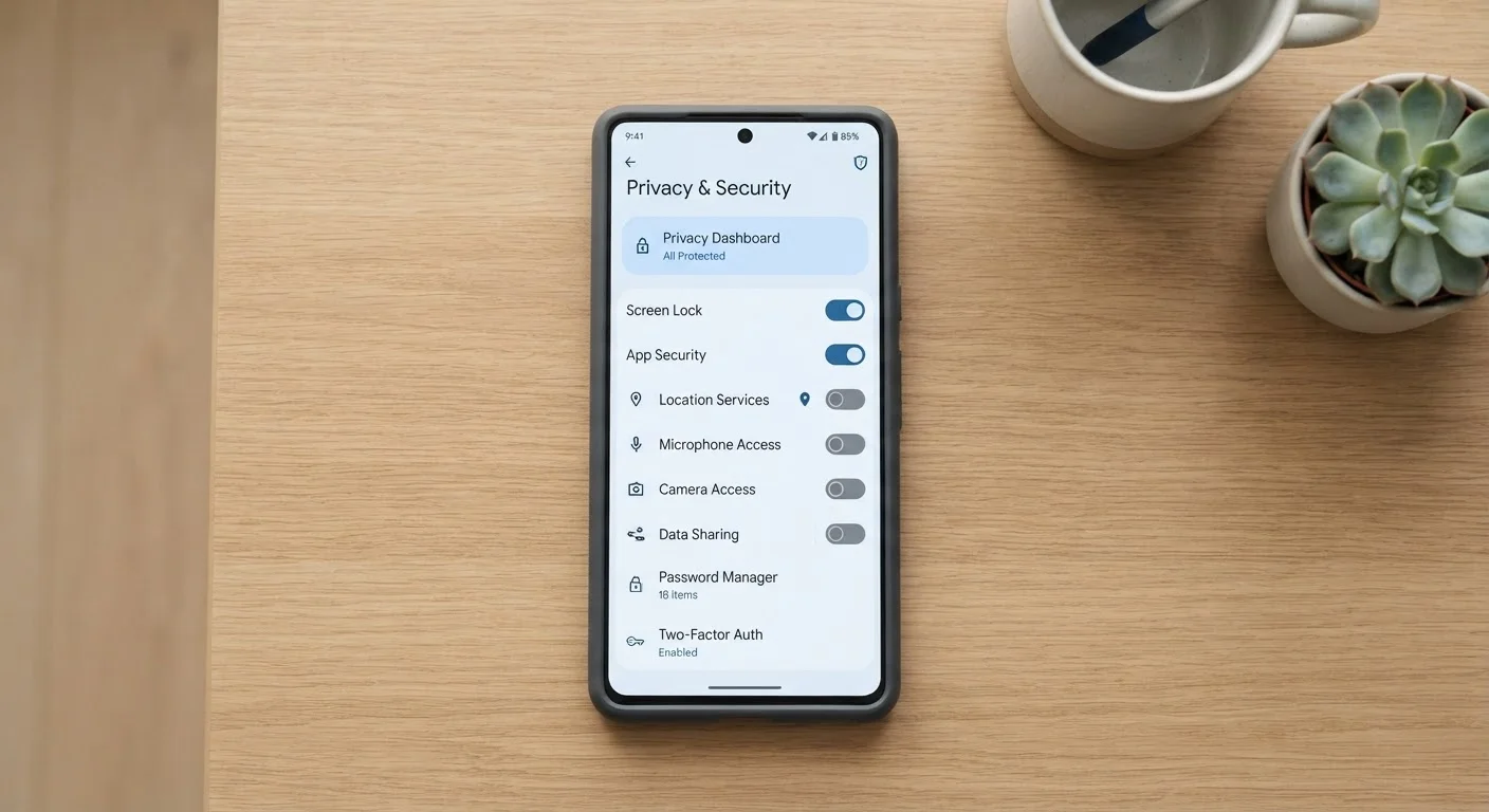Social Media Privacy Settings Worth Changing Today