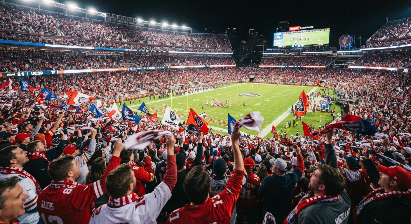Sports Fandom Glossary: Terms Every Fan Should Know