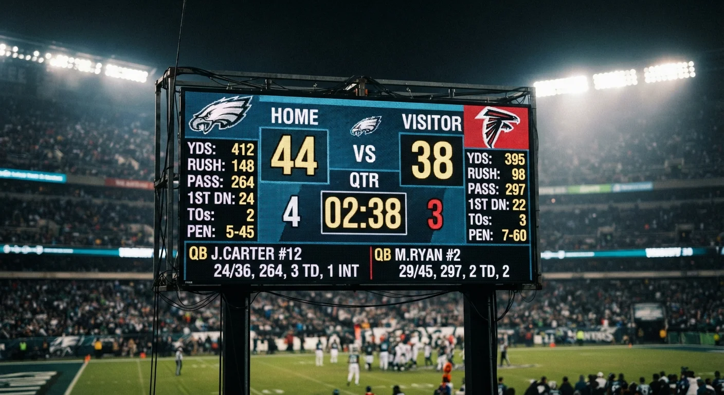 Sports Stats That Actually Matter — and Ones That Can Mislead You