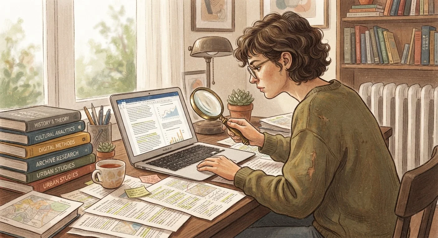 Teaching Yourself to Evaluate Online Sources: A Starter Framework