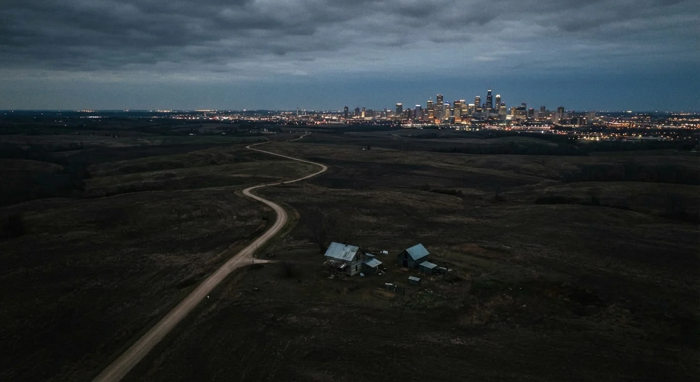 The Digital Divide: Why Millions of Americans Still Lack Reliable Internet