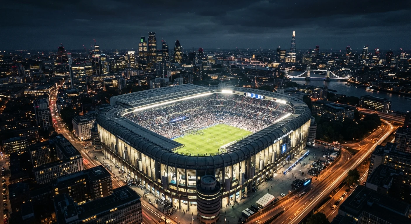 The Economics of a Professional Sports Franchise