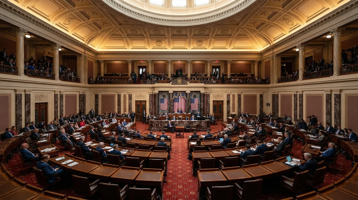 The Filibuster: Arguments For and Against Keeping It
