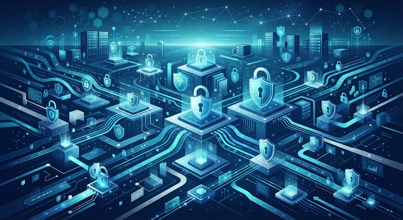 The Internet's Full Picture: Digital Privacy A to Z
