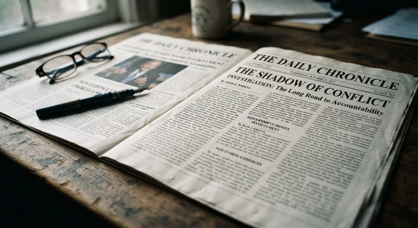 The Language of Bias: Words That Signal a Slant in News Coverage