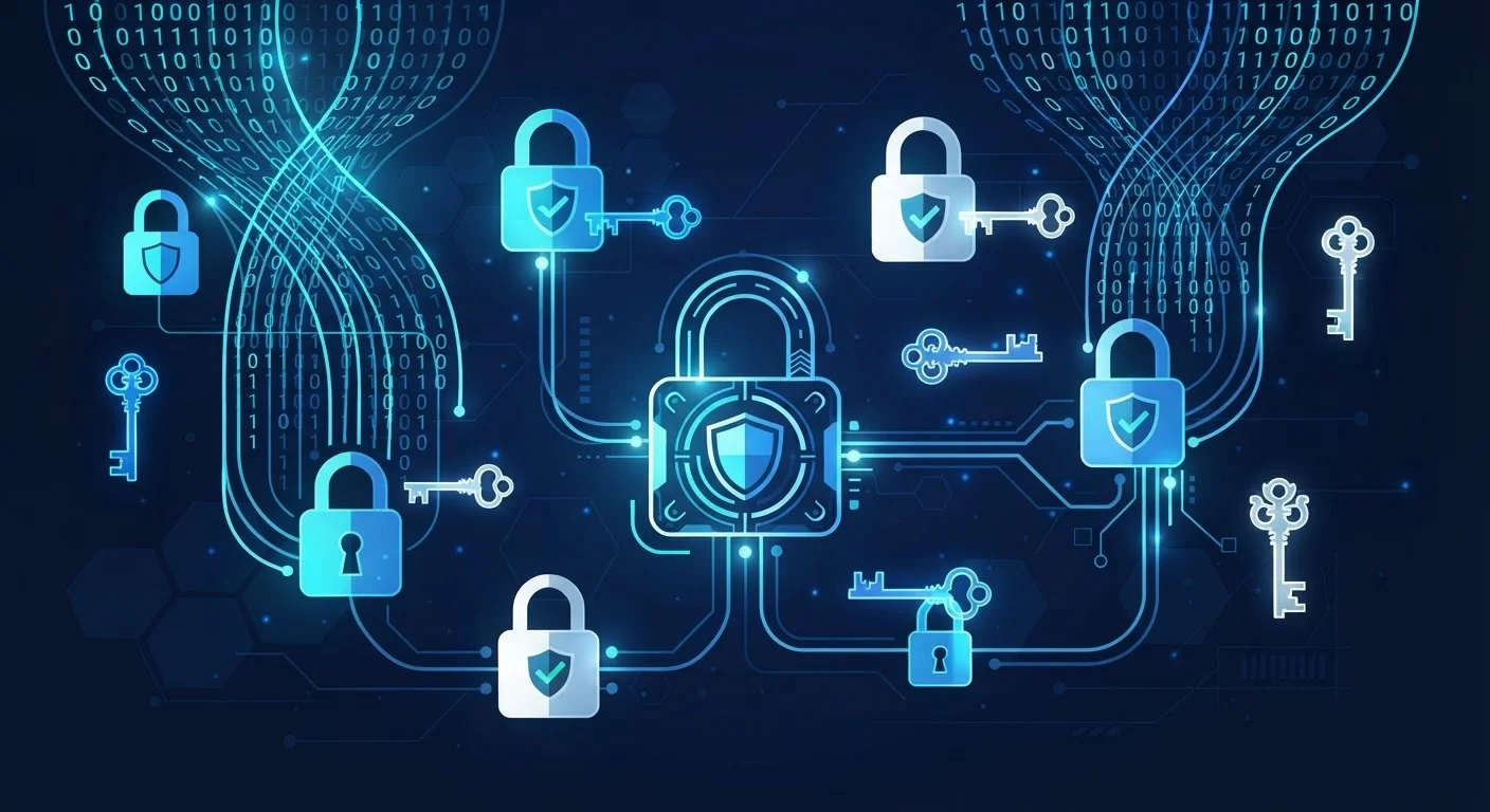 The Language of Digital Privacy: Key Terms Decoded