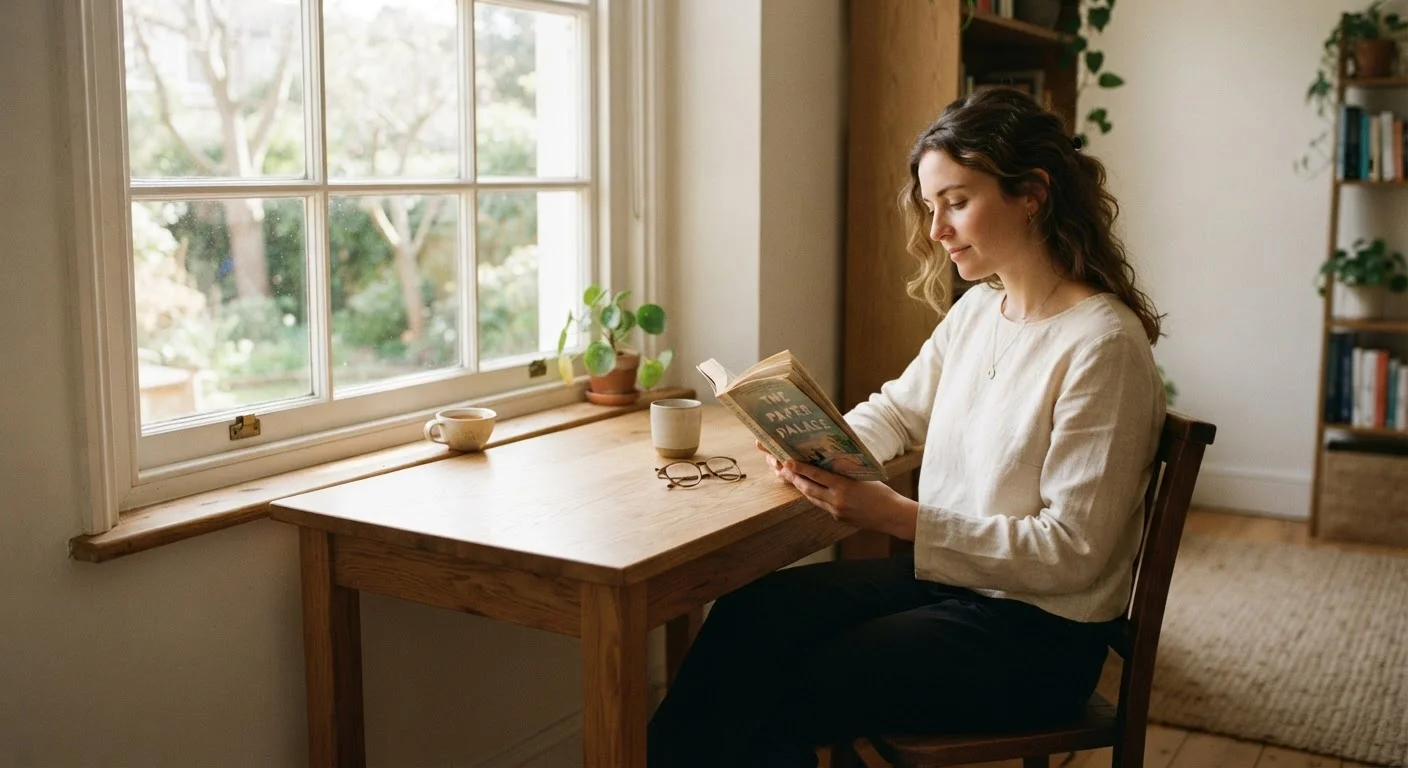 The Trade-offs of Going Fully Offline: What People Gain and Lose