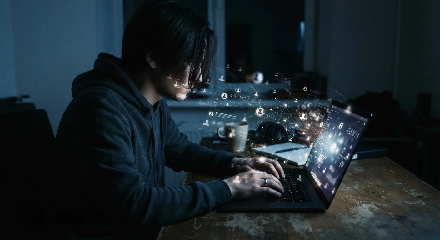 The Tradeoffs of Anonymity on Online Platforms