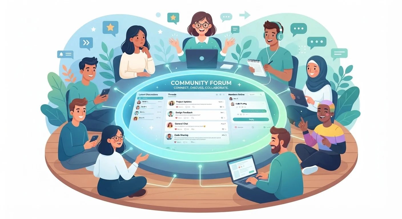 Types of Online Contributors: The Roles That Naturally Emerge in Every Community