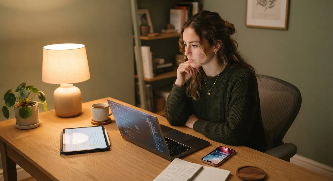 Understanding Your Own Digital Behavior: A Starting Point